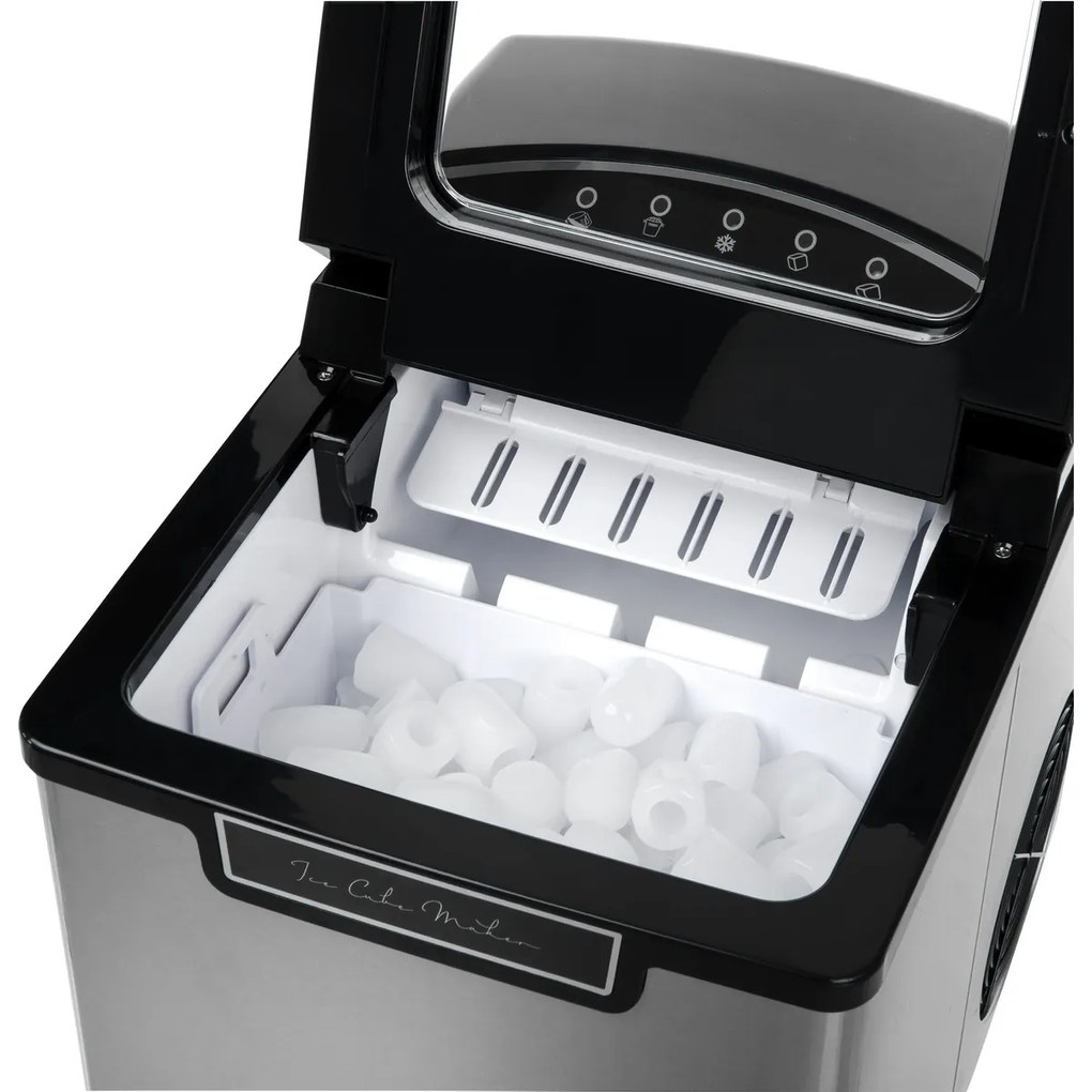 Sencor SIM 3500SS jégkészítő
