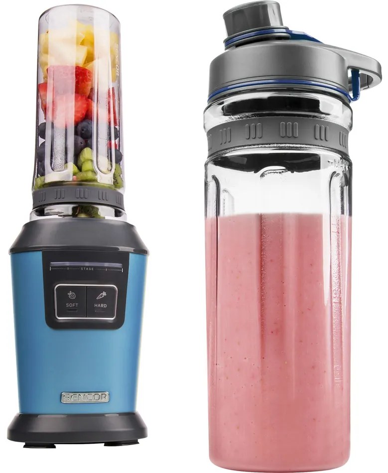 Sencor SBL 7172BL smoothie mixer, kék