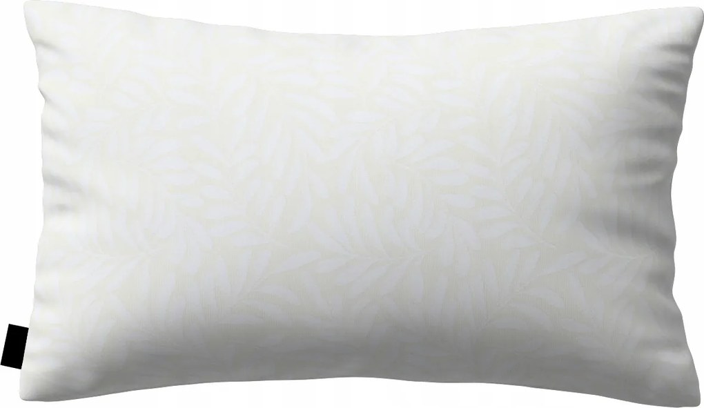 Párnahuzat 60x40 fehér