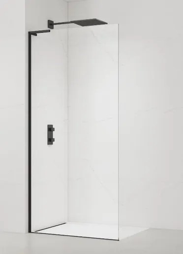 Walk-in zuhanyparaván 70 cm SAT Walk-in SATBWI70ZAVLC