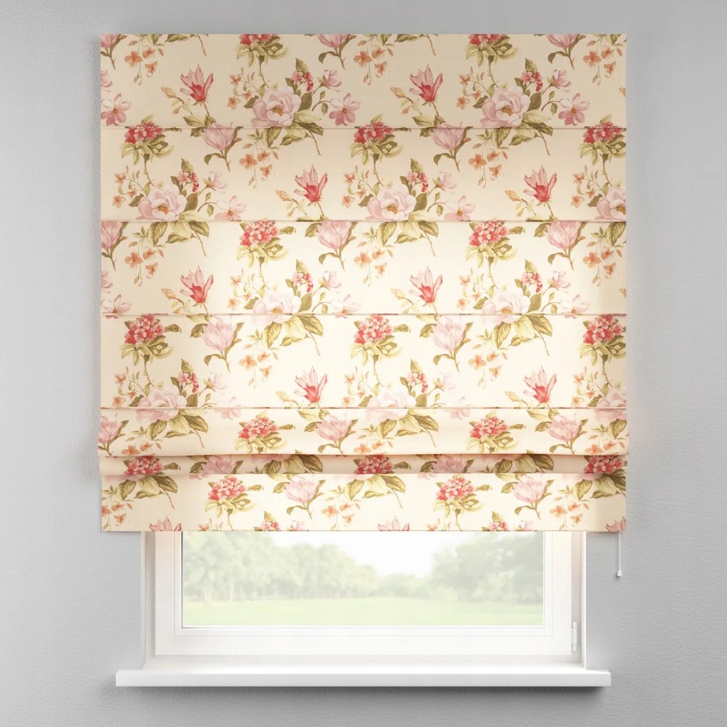 Kész Római roló Padva 140x180cm lila