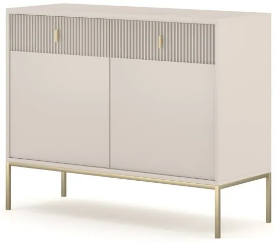 MAGGIORE MA02 2D2S KASZMIR/N.ZŁOTE/U.ZŁOTE