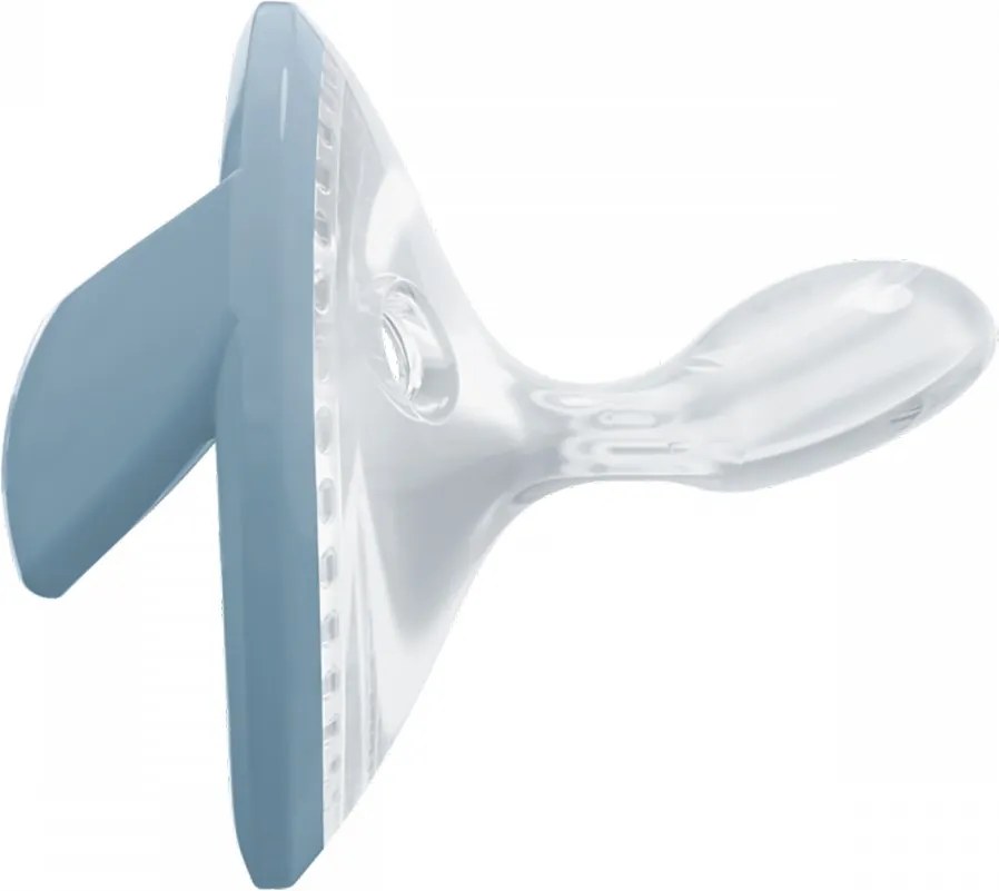 Baba cumi NUK Perfect Match 0-6m 2 db green/blue, vel. 0-6 h