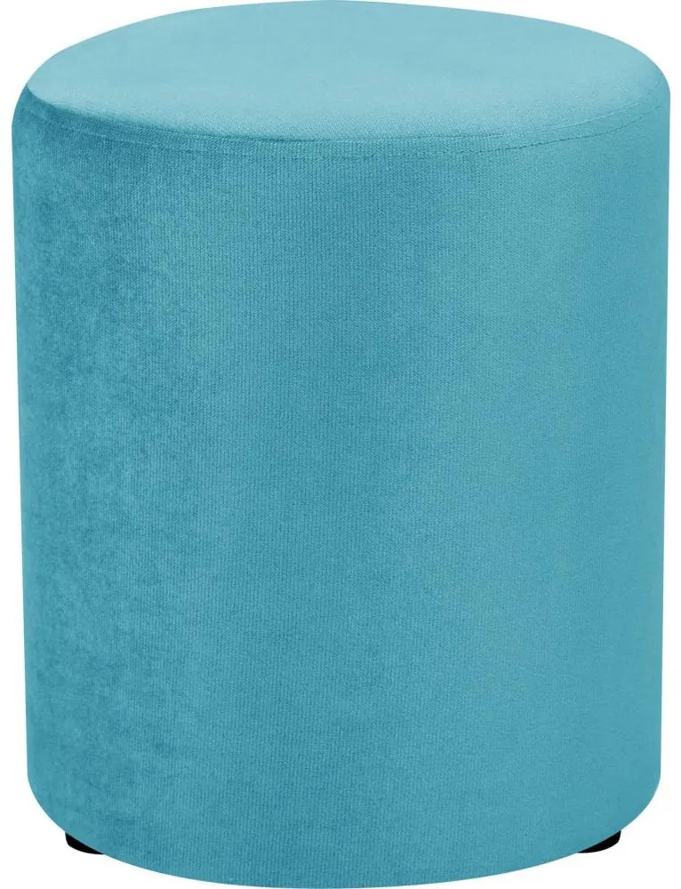 VEX puff, Ø 36 cm, kék