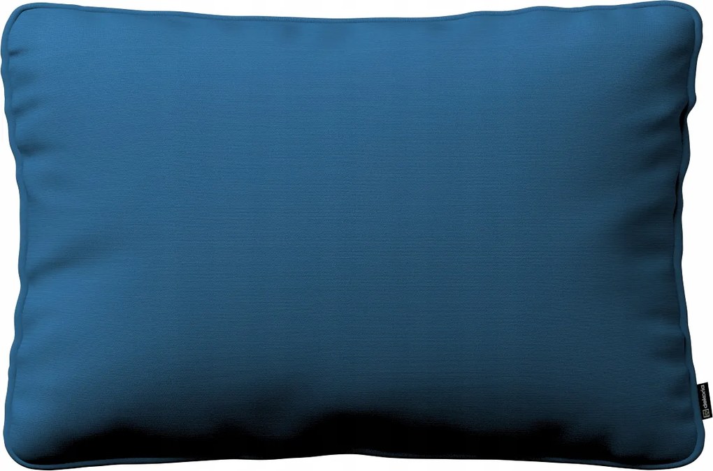 Dekoria Párnahuzat 60x40 kék árnyalatok