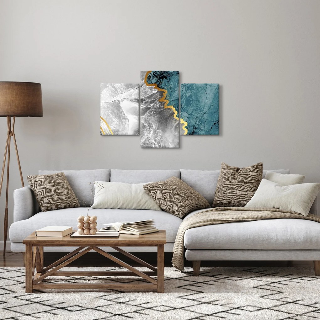 Kép - Márvány (90x60 cm)