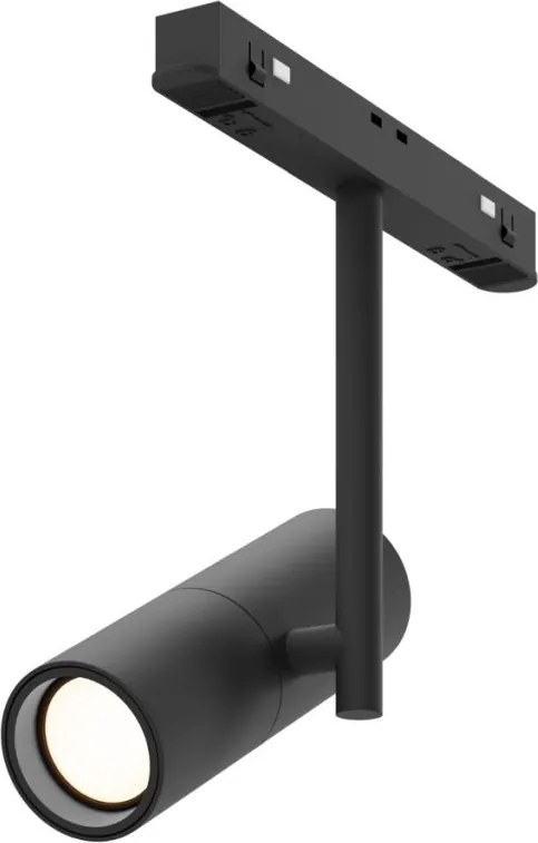 Maytoni Elti TR005-2-12W3K-B 1x12W/LED 3000K 844lm IP20