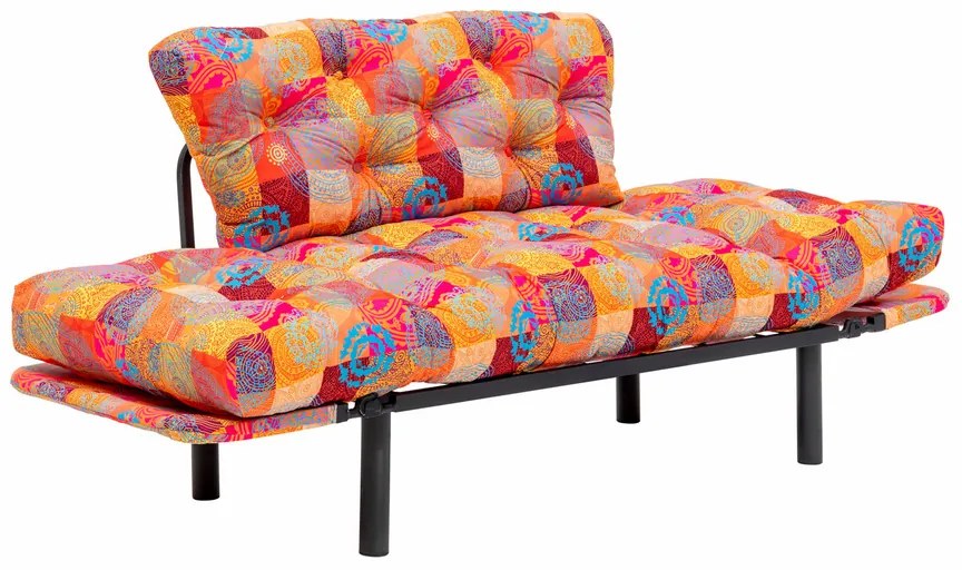 Kanapéágy Nitta Patchwork
