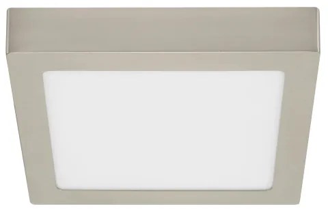 Telefunken 309602TF - LED RGBW Mennyezeti lámpa LED/18W/230V 2700-6500K WiFi