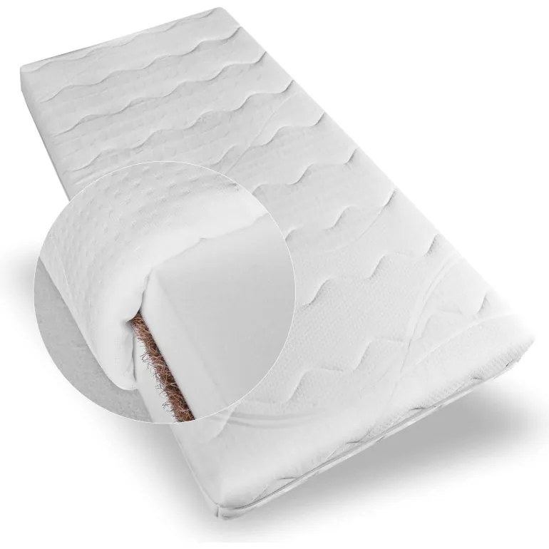 EMI Bambino Silver gyerekmatrac, 60x120