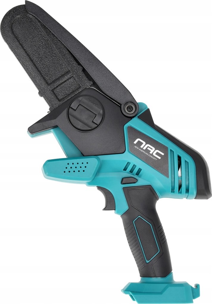 Láncfűrész Nac CB10-BL-LI-20V body ágakhoz kezdőkészlet nélkül