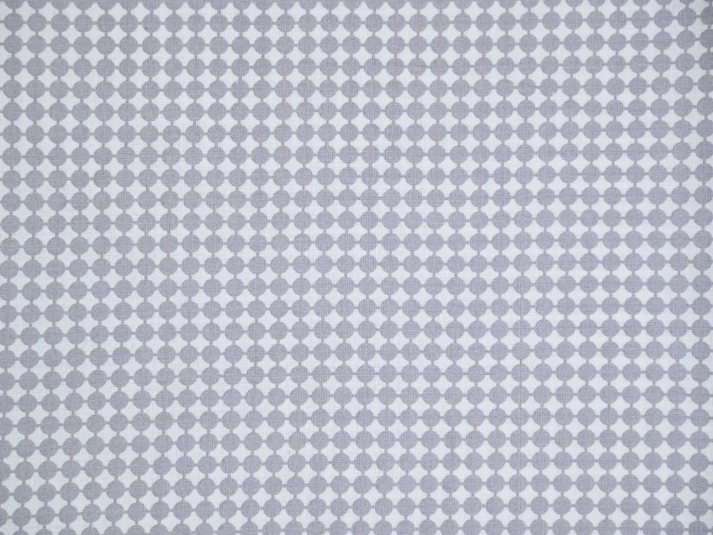 Renforcé pamut ágyneműhuzat TABITA piros Ágyneműhuzat mérete: 2 db 80 x 80 cm | 200 x 220 cm