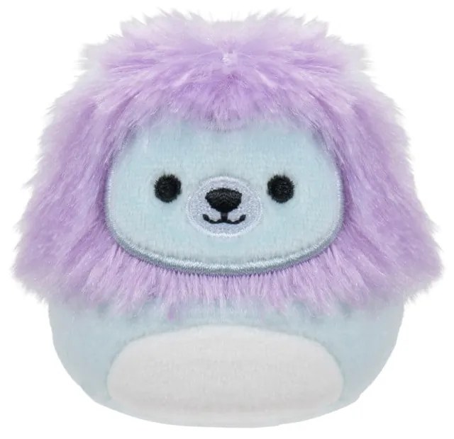 Plüssjáték szett 4 db-os 4Pack – SQUISHMALLOWS