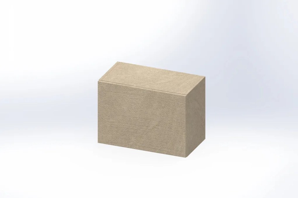 Infinity 2.0 9 elemes szett bézs / fehér / Cadiz tölgy