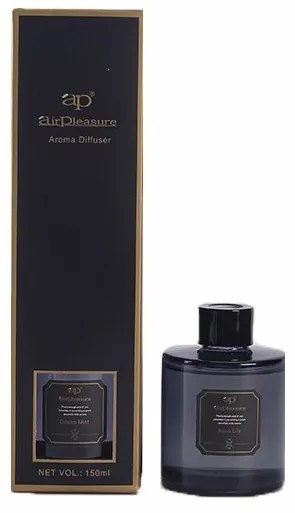 LUX pálcás illatosító 150ml AP