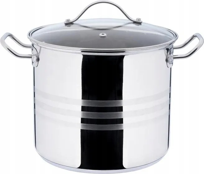 Fazék Magas 24cm 1862