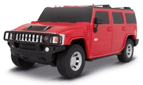 Buddy Toys BRC 24.080 Hummer H2 haver játékok
