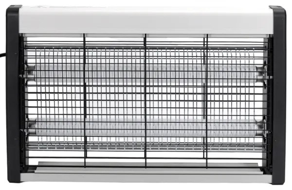 Brilagi - Elektromos rovarcsapda 2xUV/18W/230V 100 m2