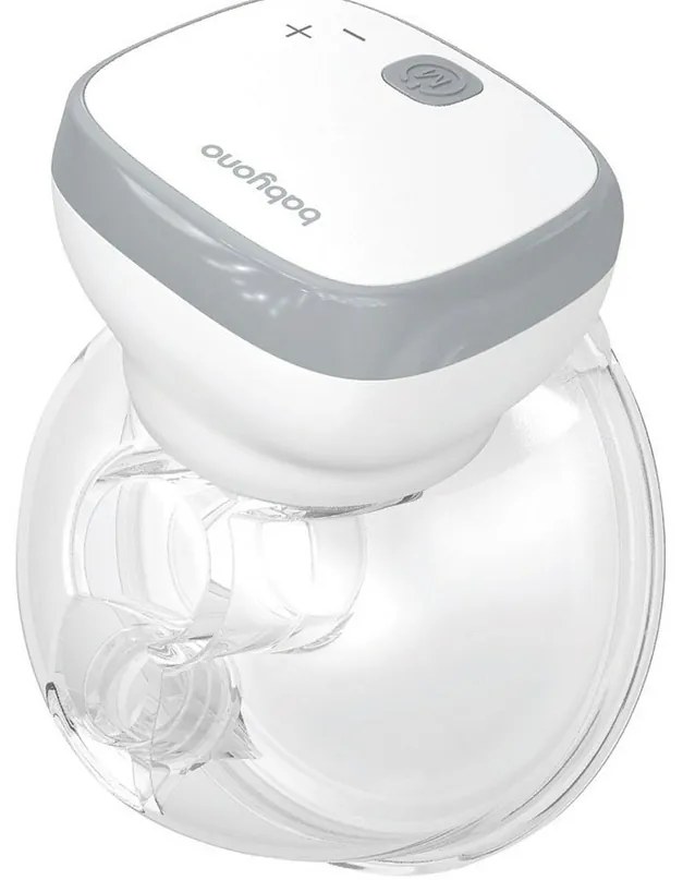 Baby Ono Elektromos mellszívó Shelly hands free