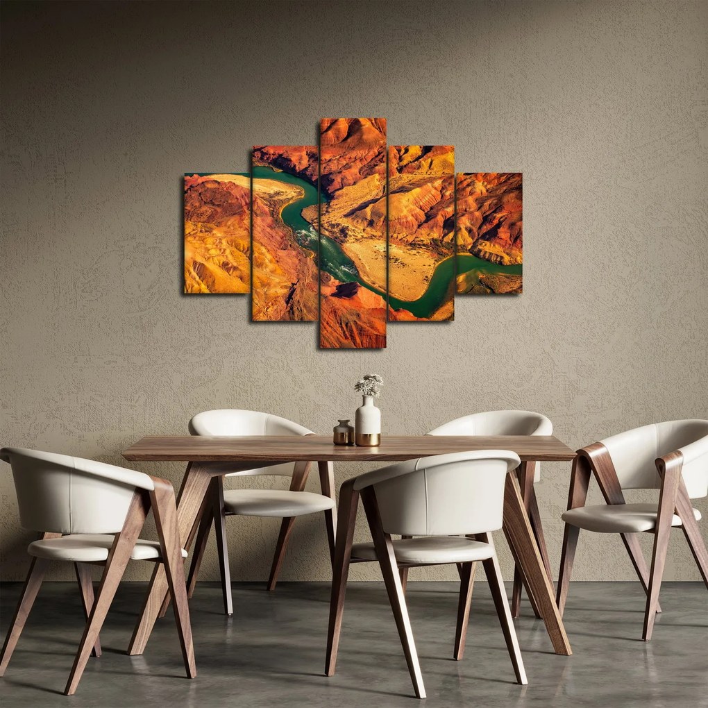 Kép - Grand Canyon (150x105 cm)