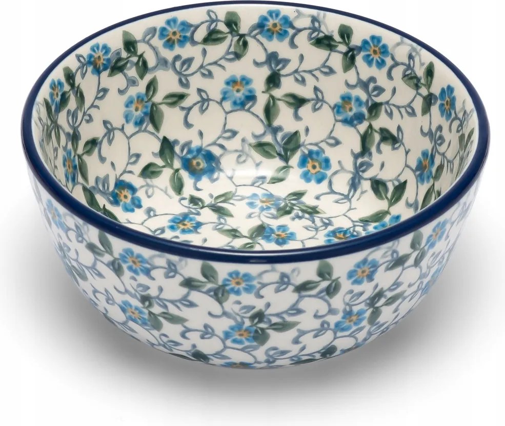 Tálka 12cm Ceramika Artystyczna Bolesławiec