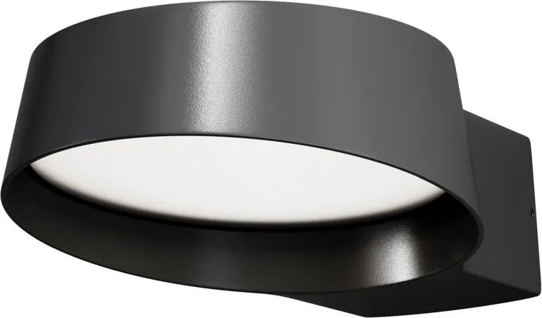 Maytoni modern kültéri led lámpa share grafit myo443wl-l12gf3k