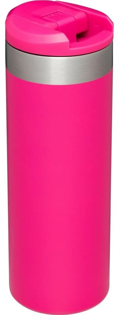 Stanley Thermo bögre AeroLight Transit 470 ml PinkVibes, 470 ml