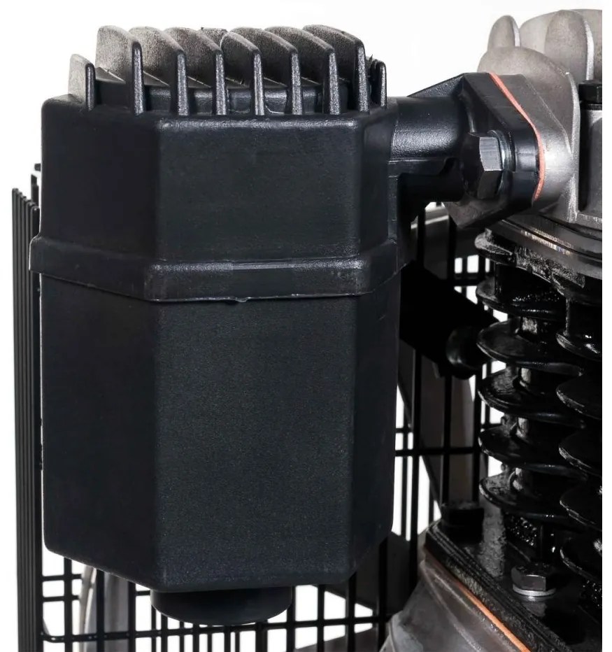 Kétdugattyús kompresszor HK 600-270 Pro 270l 3kW 10bar 400V