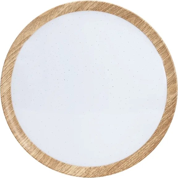 BRILAGI - LED mennyezeti lámpa NATURA LED/12W/230V 4000K átm. 26,3 cm
