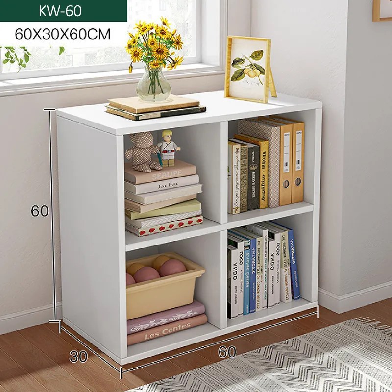 BeComfort KW-120 polcos elem 120 x 30 x 60 cm