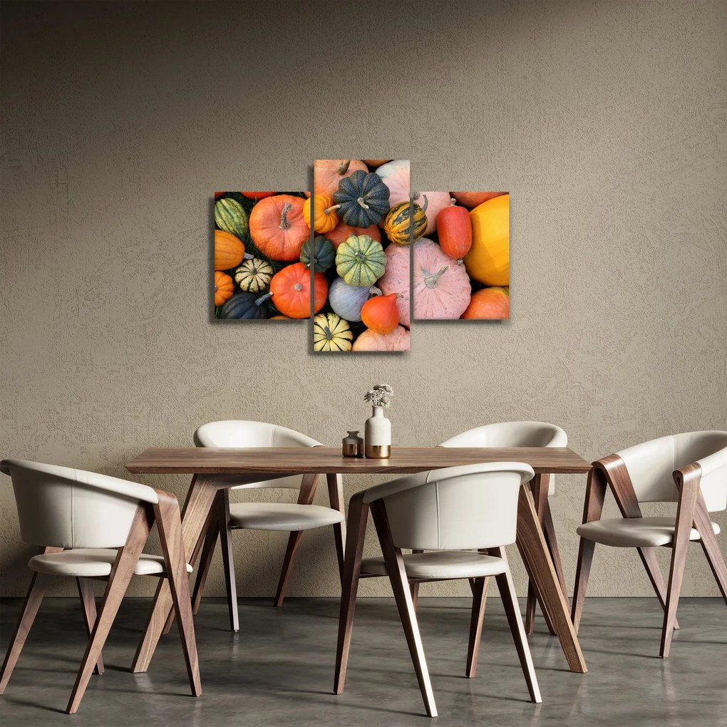 Kép - Tök (90x60 cm)