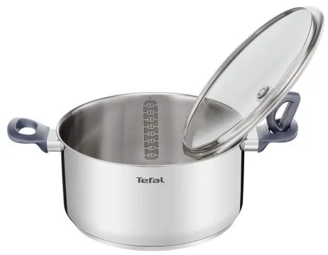 Tefal DAILY COOK 24 cm fedeles lábas