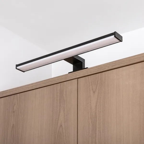 Rabalux 75112 - LED fürdőszobai tükörvilágítás SEYRA LED/8W/230V IP44 40 cm