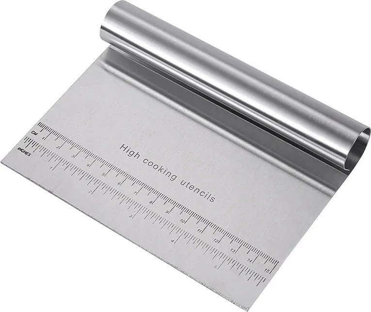 Spatula spatula torta- és tortakaparó 15cm spatula beosztással