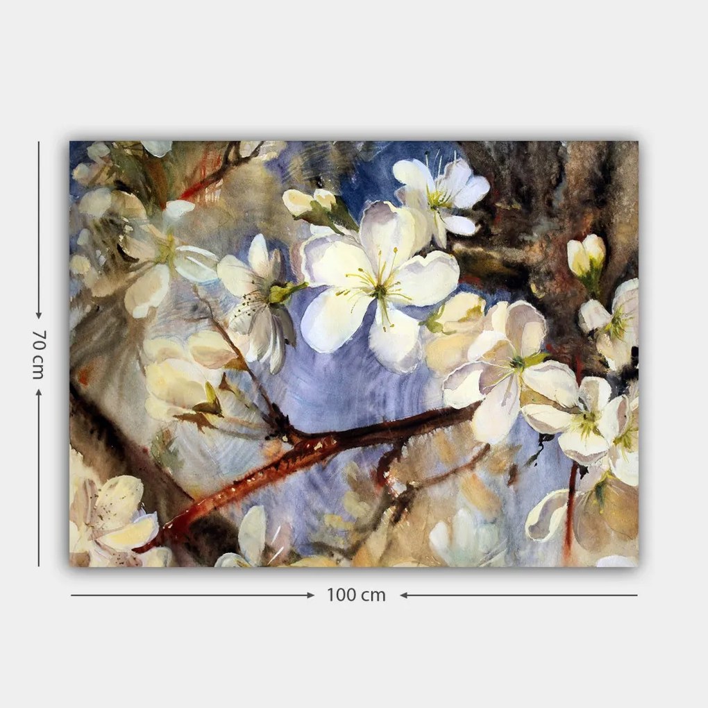 Vászonkép, 70×100 cm – TR441HPE1633