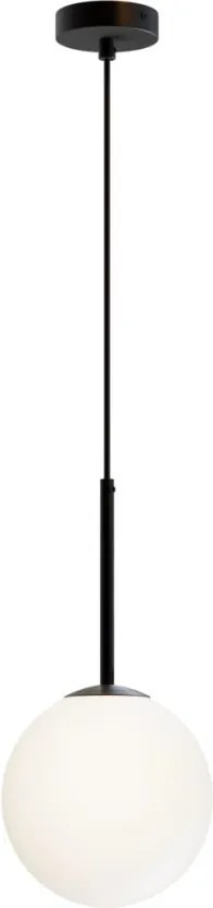 MAYTONI MOD321PL-01B1 BASIC Egyágú Függesztett Lámpa Fém E14 IP20
