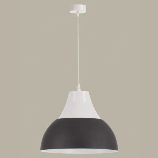 Jupiter 1391 - NEL NE D GR - Csillár 1xE27/60W/230V