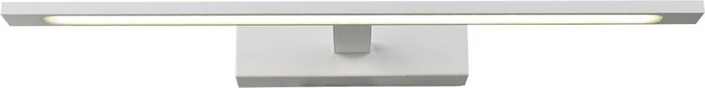 Italux Modern Fürdőszobai lámpa Lamiena Fehér ITXWL-21420XL-WH IP44