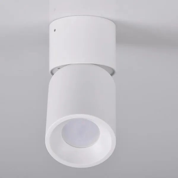 Polux NIXA 314239 Felületi spotlámpa max 10W LED IP20