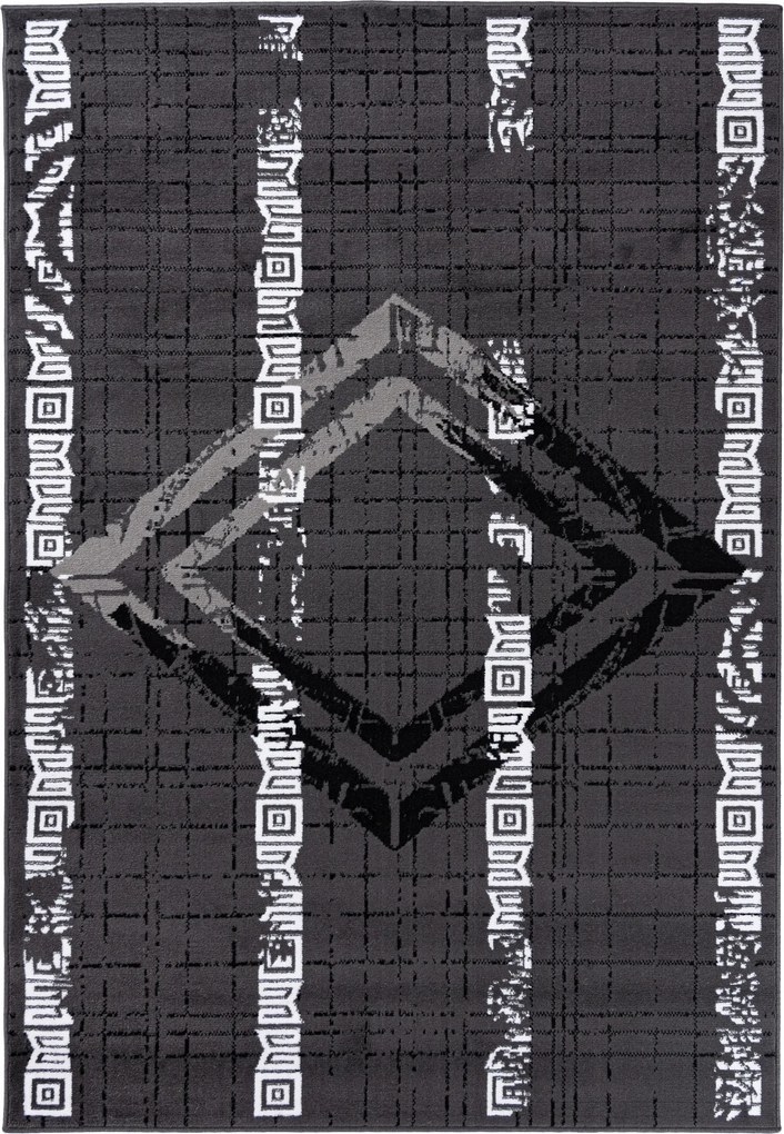 Aténa Szőnyeg 140x200 Modern Stílusos Antik m35adg