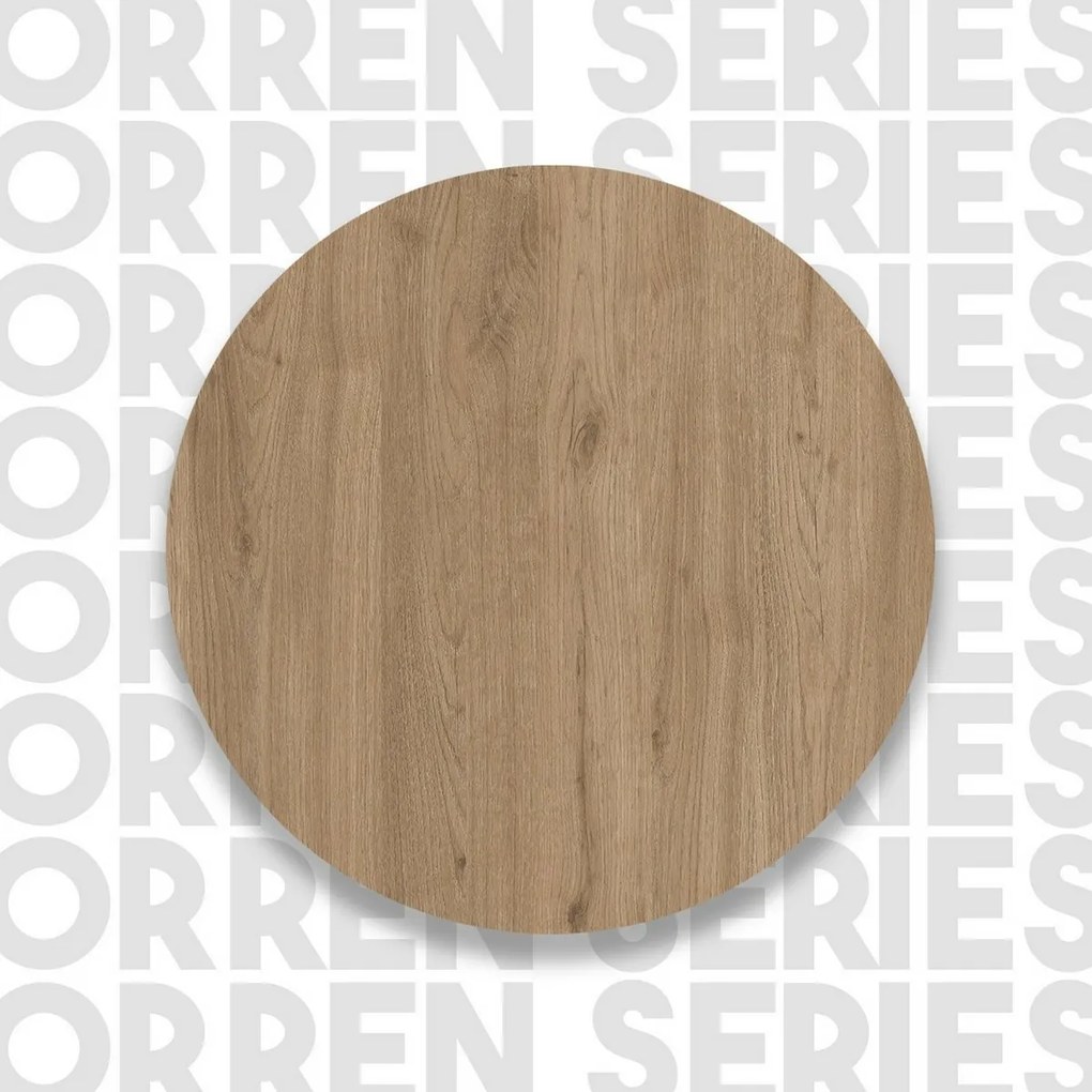 Mona 2 Oak bárpult
