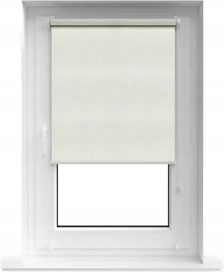 Sötétítő roló natúr dekorációs hálószoba 86x150 cm