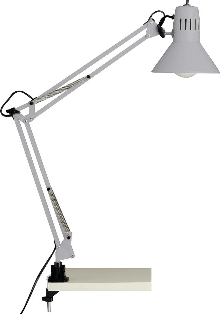 Brilliant HOBBY 10802/11 Asztali lámpa 1x40W/E27 IP20