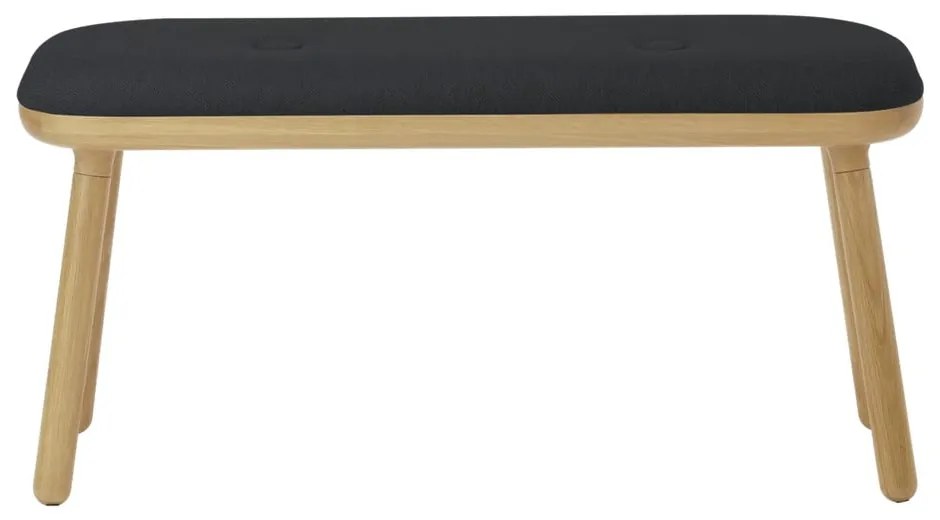 Antracitszürke pad Paff Tall – UMAGE