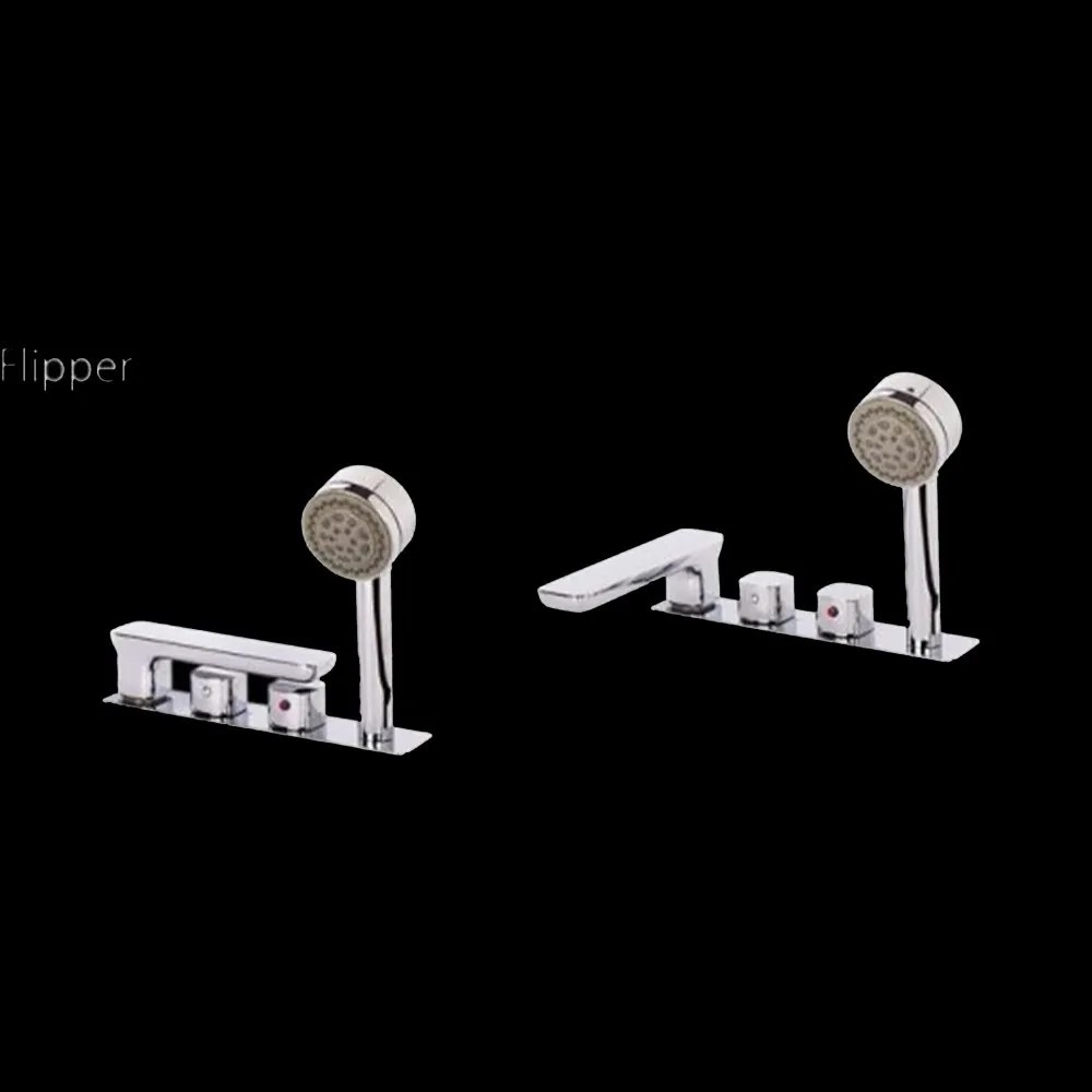 Tivoli E-Drive Touch hidromasszázs kád