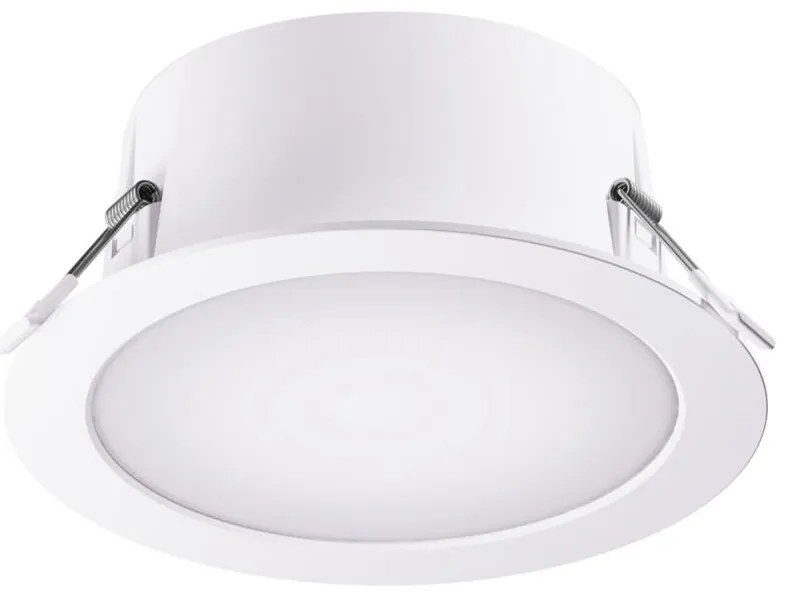 Steinel 084998 - LED mennyezeti lámpa s érzékelővel LED/10,8W/230V 3000/4000/570