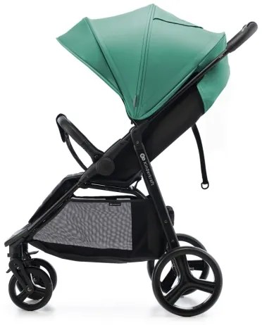 KINDERKRAFT - Babakocsi RINE zöld