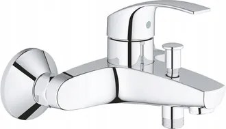 Grohe Kádtöltő Csaptelep Eurosmart, Króm