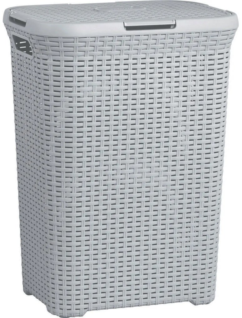 Curver Mosókosár STYLE L, 60l