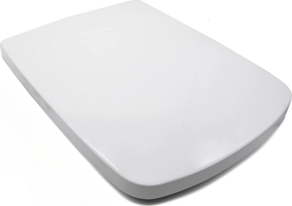 Wc-ülőke Ramm A Nova Pro Kerékhez, Szabadon Ereszkedő, Duroplast Kihúzható